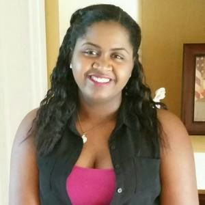 Meet your Posher, Shannon